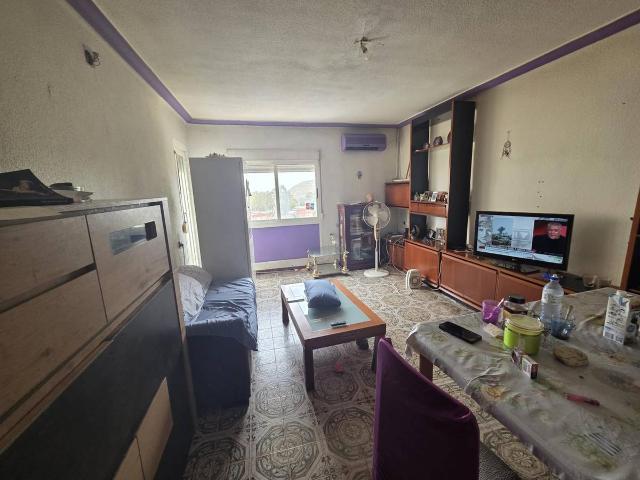 Piso en Venta en Virgen del Remedio Parque Lo Morant