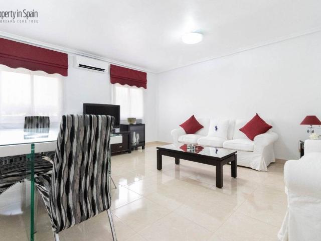 Piso en Venta en Virgen del Remedio Parque Lo Morant