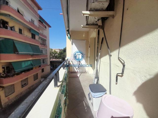 Piso en Venta en Virgen del Remedio Parque Lo Morant