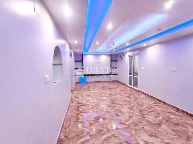 Piso en Venta en Virgen del Remedio Parque Lo Morant