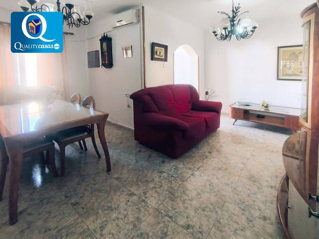 Piso en Venta en Virgen del Remedio Parque Lo Morant
