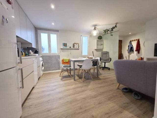 Piso en Venta en Vitoria Gasteiz