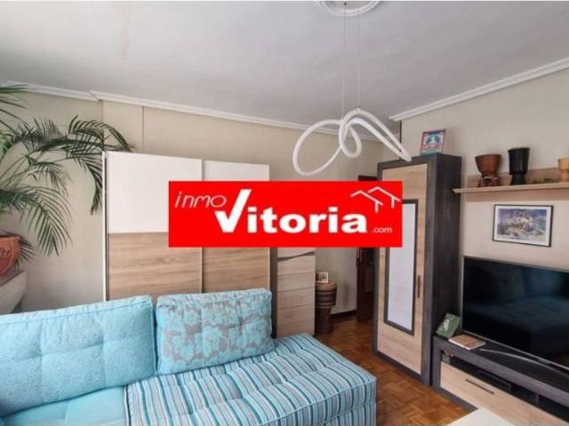 Piso en Venta en Vitoria Gasteiz