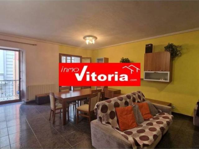 Piso en Venta en Vitoria Gasteiz