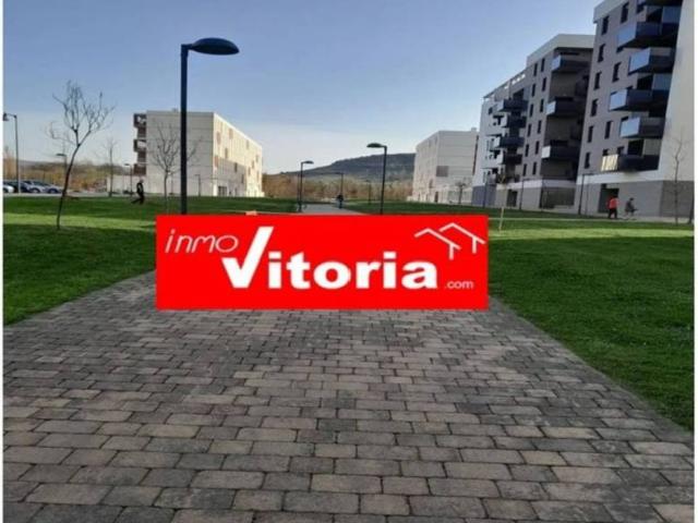 Piso en Venta en Vitoria Gasteiz