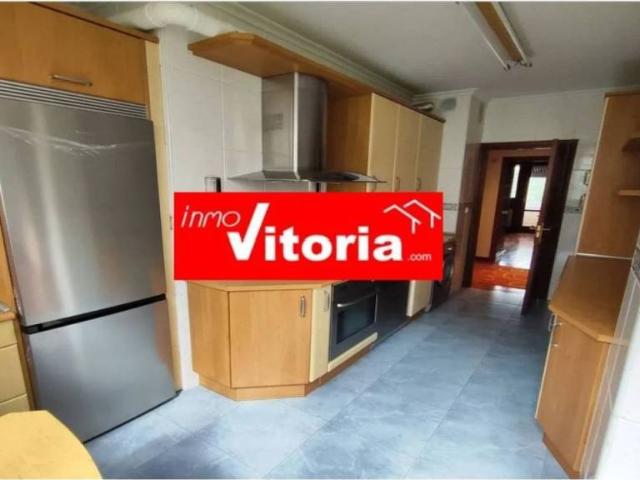 Piso en Venta en Vitoria Gasteiz