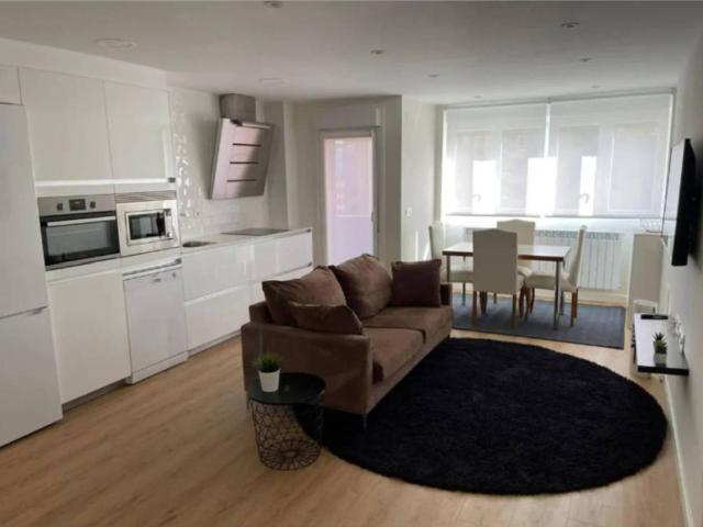 Piso en Venta en Vitoria Gasteiz