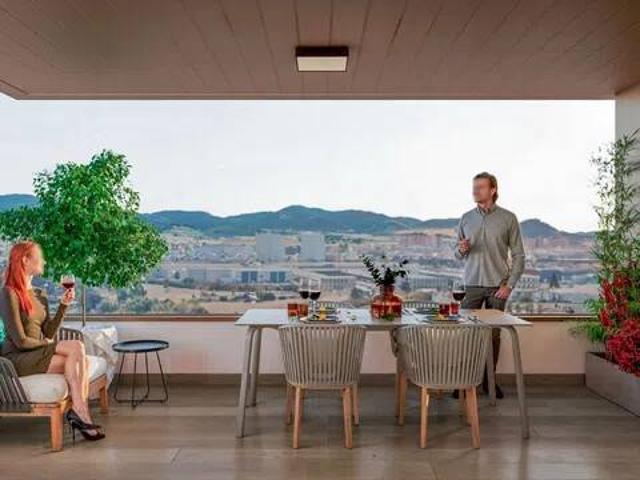 Piso en Venta en Vitoria Gasteiz