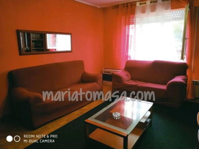 Piso en Venta en Vitoria Gasteiz