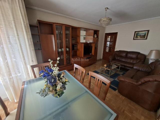 Piso en venta en Vitoria Gasteiz, Adurtza. Pisos Vitoria.
