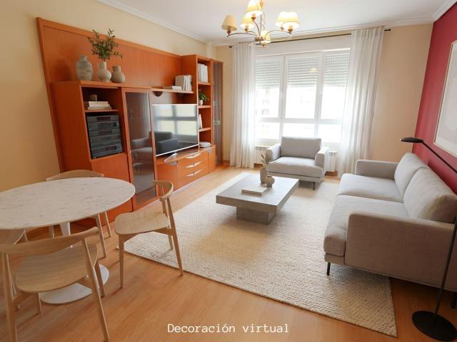 Piso en venta en Vitoria Gasteiz Álava