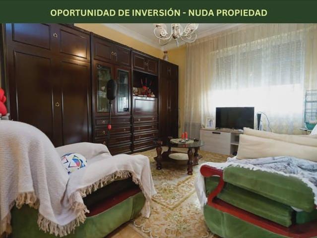 Piso en venta en Vitoria Gasteiz, Álava