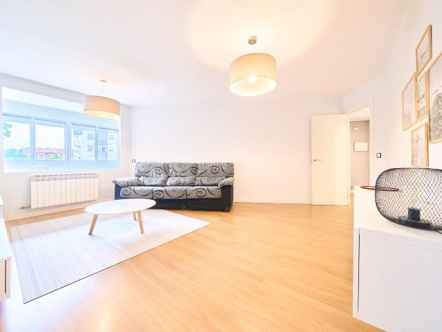 Piso en venta en Vitoria Gasteiz, Aranbizkarra. Pisos Vitoria.