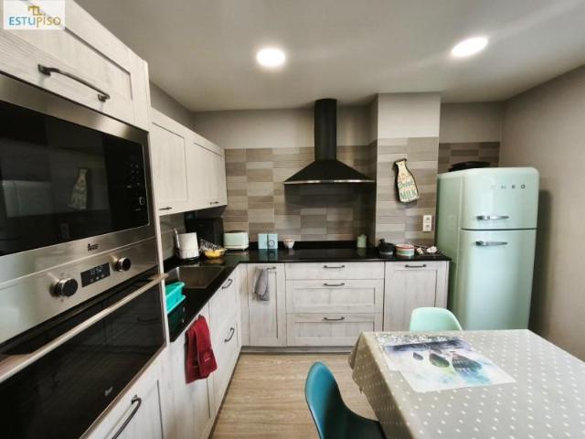 Piso en venta en Vitoria Gasteiz, Aranzabela Aranbizkarra