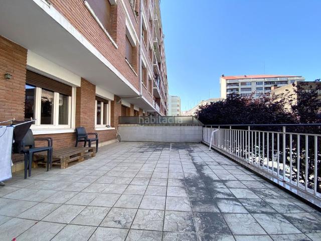 Piso en venta en Vitoria Gasteiz, Coronación. Pisos Vitoria.