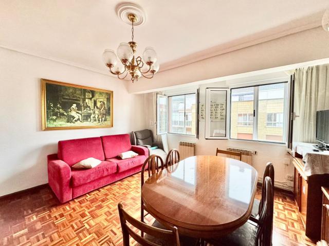 Piso en venta en Vitoria Gasteiz, Coronación. Pisos Vitoria.