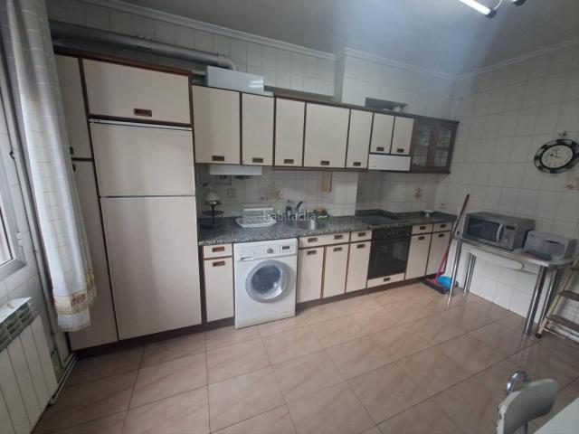 Piso en venta en Vitoria Gasteiz, Coronación. Pisos Vitoria.