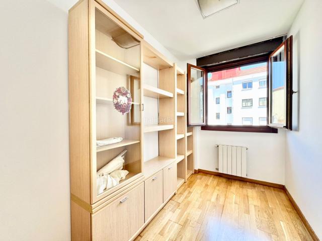 Piso en venta en Vitoria Gasteiz, El Anglo. Pisos Vitoria.