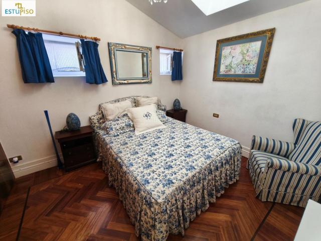 Piso en venta en Vitoria Gasteiz, Ensanche. Exclusiva Último Calle LA PAZ Piso de Ensueño Junto a Plaza Santa Bárbara 4º Ubicación Privilegiada CocinaSalón2 habitacines1 B. Pisos Vitoria.