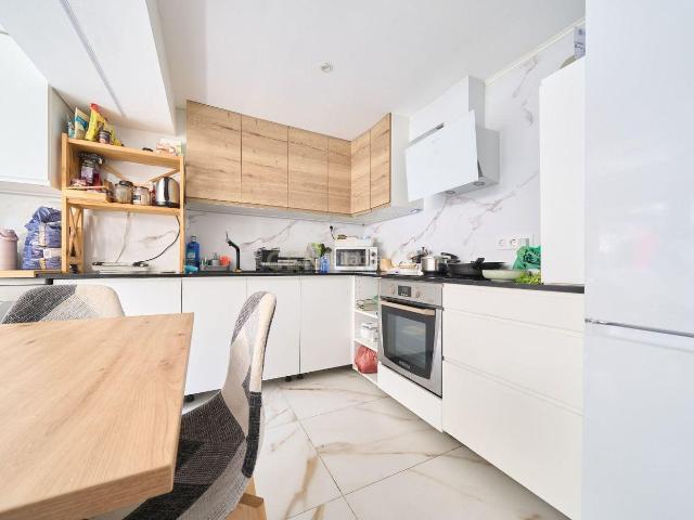 Piso en venta en Vitoria Gasteiz, Ensanche. Piso en Portal del Rey Nº18. Pisos Vitoria.