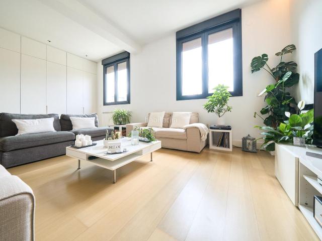 Piso en venta en Vitoria Gasteiz, Ensanche. Pisos Vitoria.