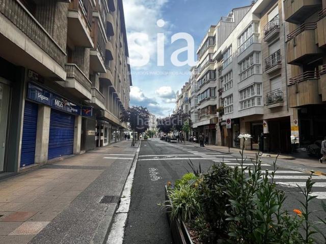 Piso en venta en Vitoria Gasteiz, Ensanche. SIA INMOBILIARIA Vende piso en Calle San Antonio. Pisos Vitoria.