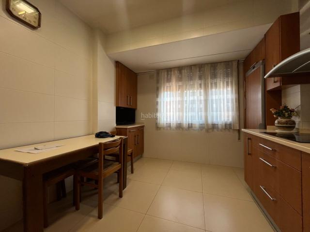 Piso en venta en Vitoria Gasteiz, Judimendi. Piso completamente exterior en zona Judimendi. Pisos Vitoria.