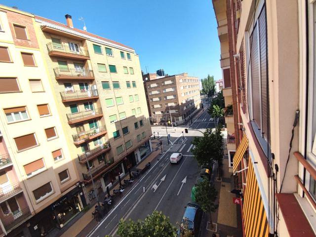 Piso en venta en Vitoria Gasteiz, Judimendi. Pisos Vitoria.
