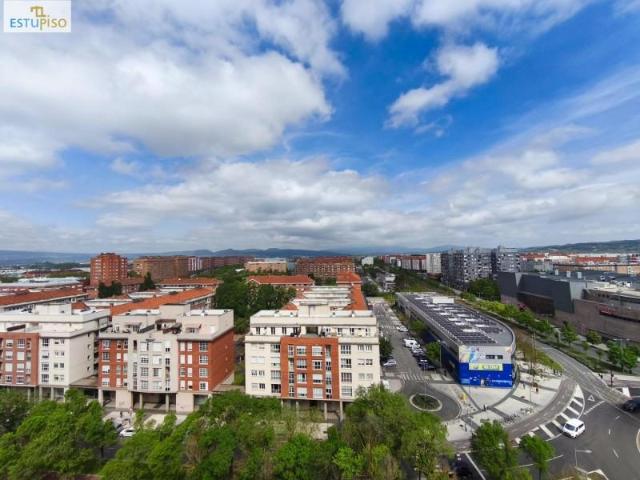 Piso en venta en Vitoria Gasteiz, Lakua