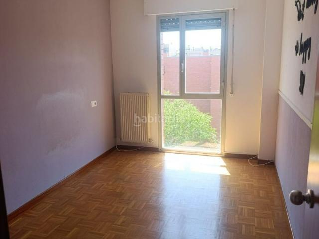 Piso en venta en Vitoria Gasteiz, Lakua Bizkarra. Piso para entrar a vivir. Pisos Vitoria.