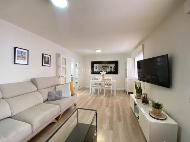Piso en venta en Vitoria Gasteiz, Lovaina. Pisos Vitoria.
