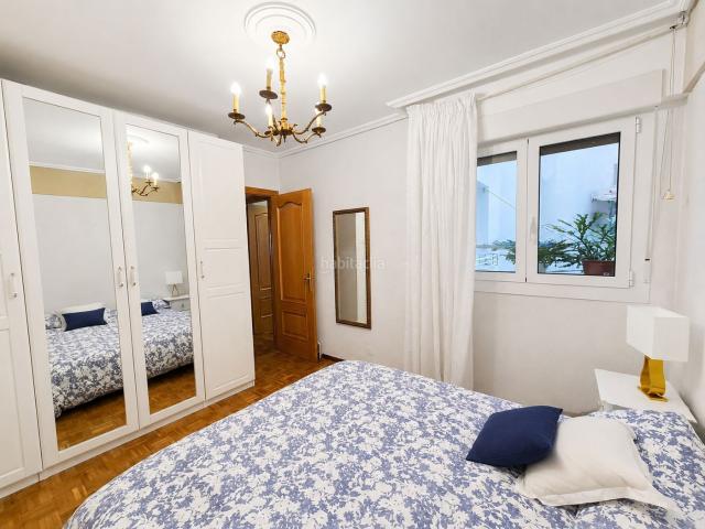 Piso en venta en Vitoria Gasteiz, Santiago Arana. Pisos Vitoria.