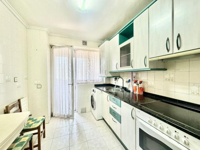 Piso en venta en Vitoria Gasteiz, Sansomendi. Pisos Vitoria.