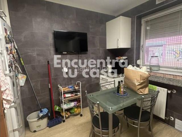 Piso en venta en Vitoria Gasteiz, Sansomendi. Venta de piso en Vitoria Gasteiz. Pisos Vitoria.