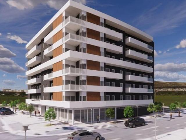 Piso en venta en Vitoria Gasteiz, Salburua