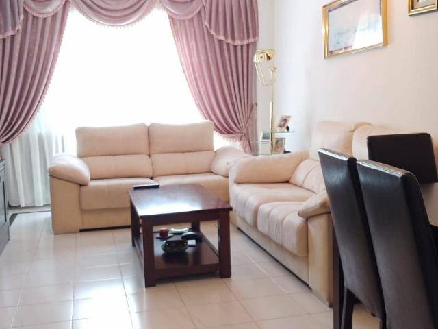 Piso en Venta en Vitigudino