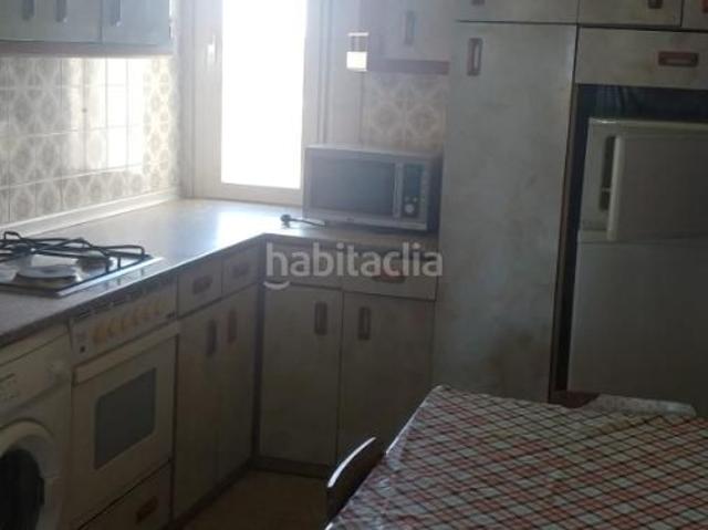 Piso en venta en Vitigudino. VitigudinoPiso. Pisos.