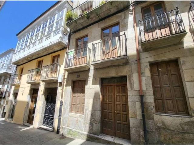 Piso en Venta en Viveiro