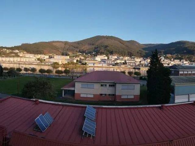 Piso en Venta en Viveiro