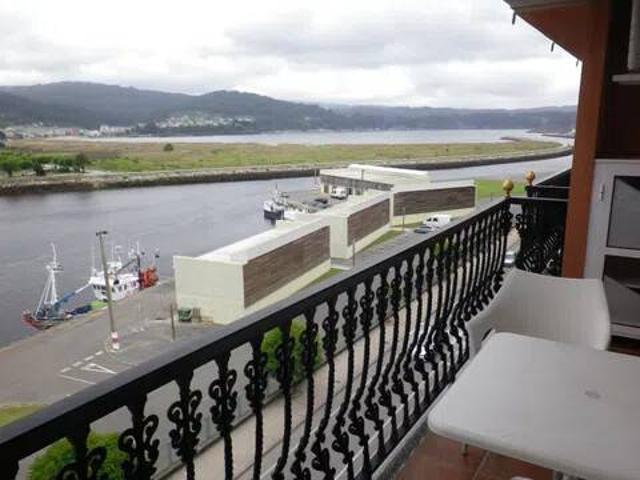 Piso en Venta en Viveiro