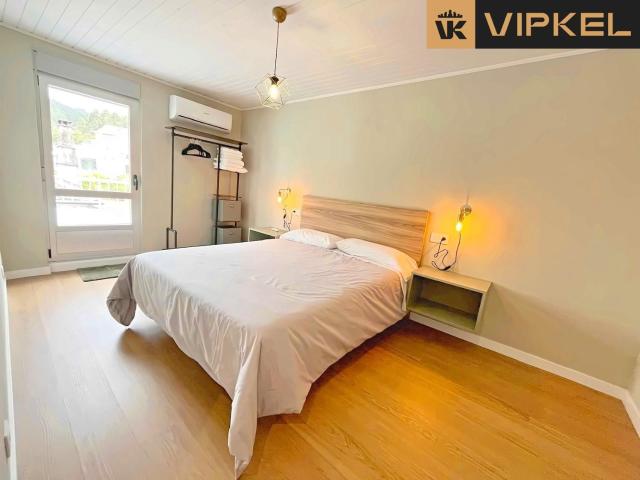Piso en venta en Viveiro Lugo