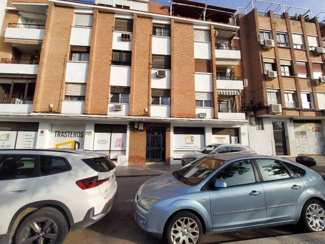 Piso en Venta en Viñuela Rescatado