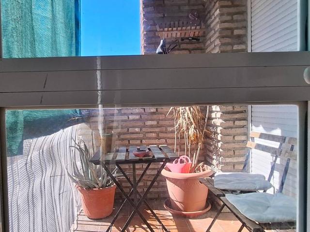 Piso en Venta en Viñuela Rescatado