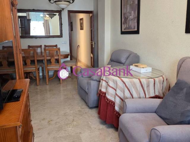 Piso en Venta en Viñuela Rescatado