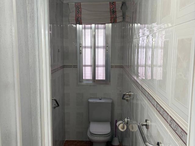 Piso en Venta en Viñuela Rescatado