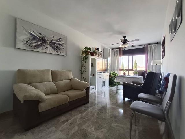 Piso en Venta en Viñuela Rescatado