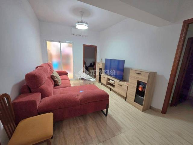 Piso en Venta en Viñuela Rescatado