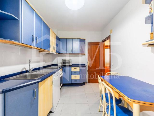 Piso en Venta en Viña Málaga