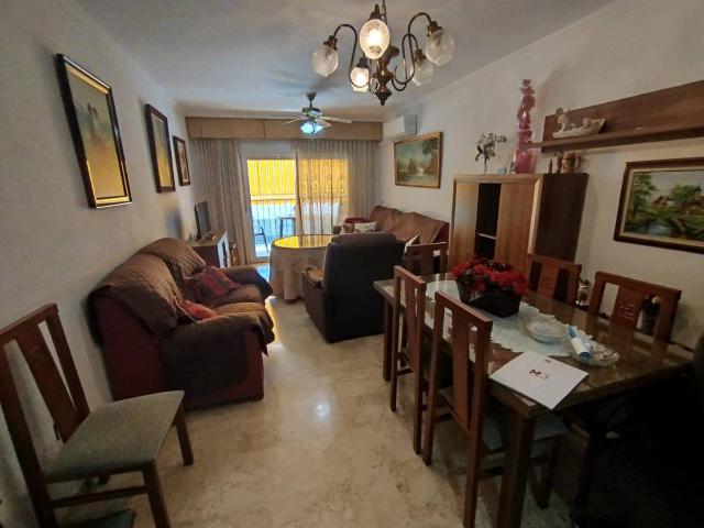 Piso en Venta en Viña Málaga