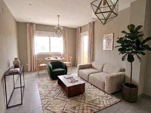 Piso en Venta en Viña Málaga